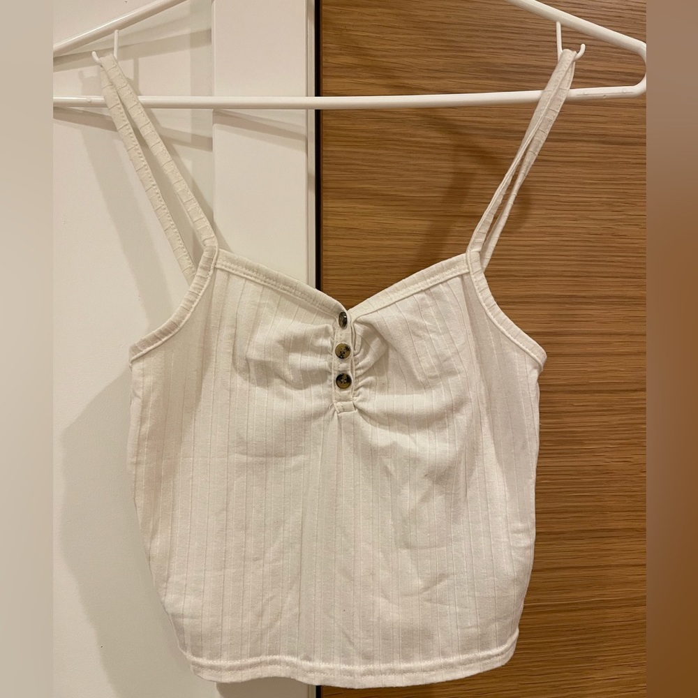 TOPSHOP tank top